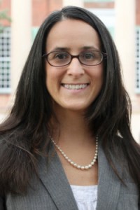 Photograph of Audrey R. Brown