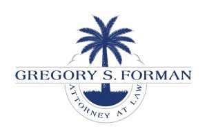 Gregory S. Forman